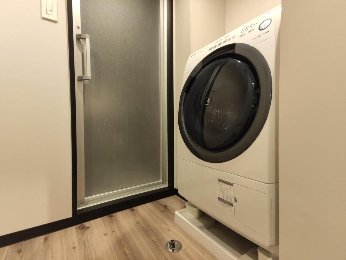 Yksi Sauna & Tokio