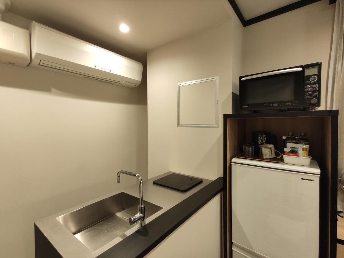 Hotel Yksi Sauna & Prefektura Tokio